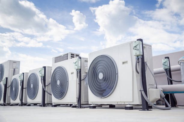 Reliable Arlington, MN HVAC Solutions