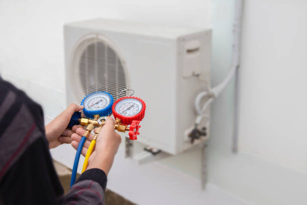 Best Best HVAC companies  in Arlington, MN